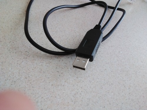 Usb programming cable for - cable,