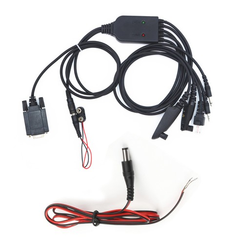 Usb programming cable - 1,
