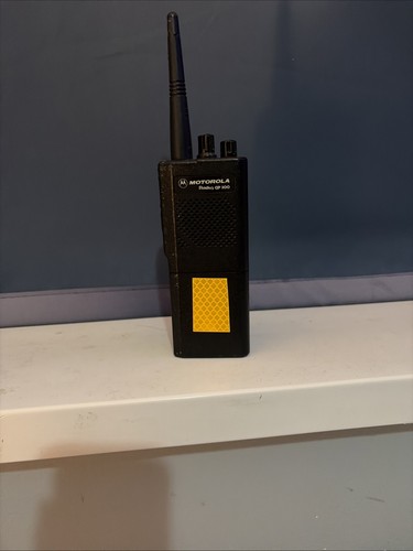 Motorola radius 300 - gp,