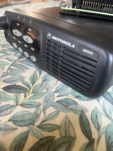 Allstar vhf gateway - allstar,