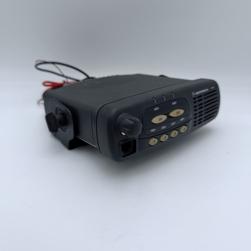 Motorola gm340 radio - gm340,