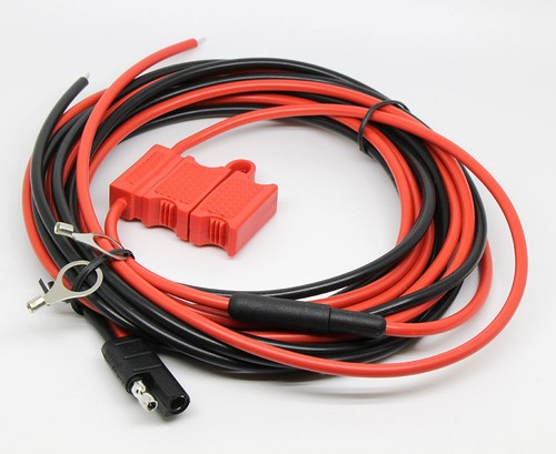 Way radio power - radio, car