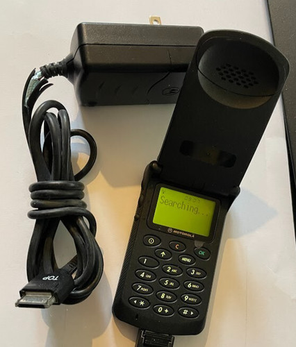 Rare motorola startac - rare,