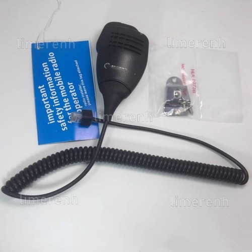 New pmmn4007a microphone for - new,
