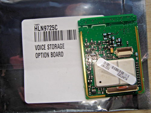 Motorola hln9725c voice - motorola,