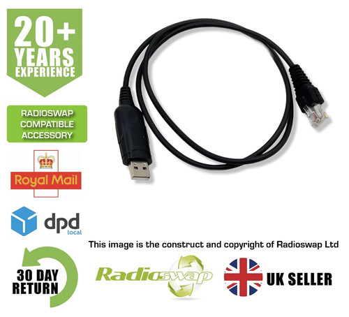 Programming lead usb - programming,