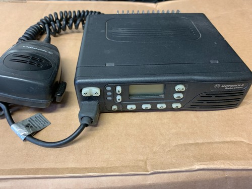 Motorola gm600 vhf watt - gm600, 25