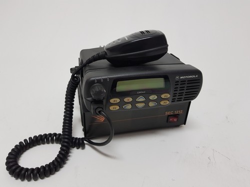 Motorola gm360 uhf 255 - uhf,
