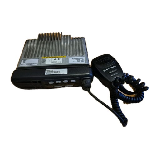 Motorola gm340 radio - gm340,