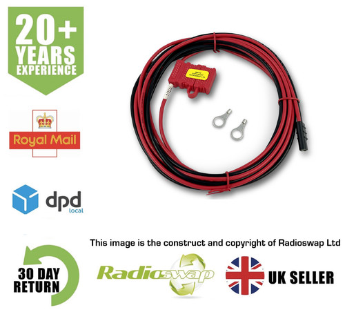 Power lead metre - 3, with