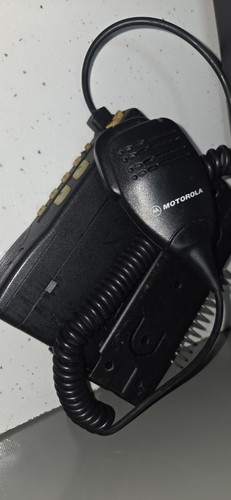 Motorola gm350 vhf 136 174mhz - gm350, 136-174mhz