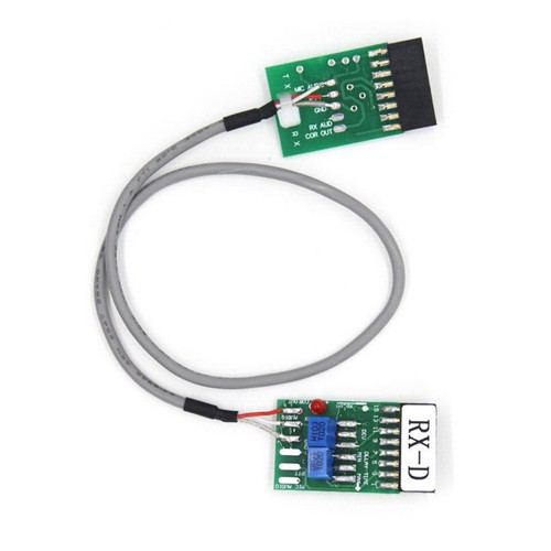 31cm radio relay station - radio,