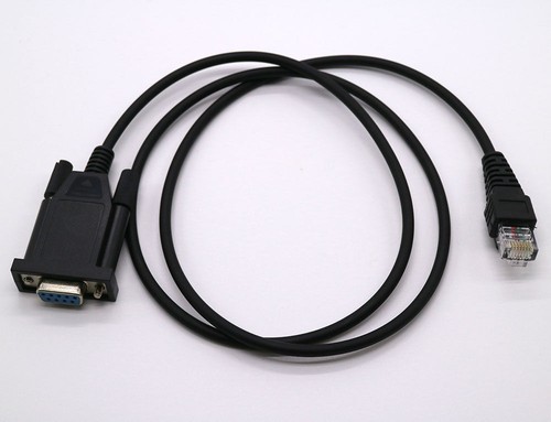 Serial port 232 programming - rs-232,