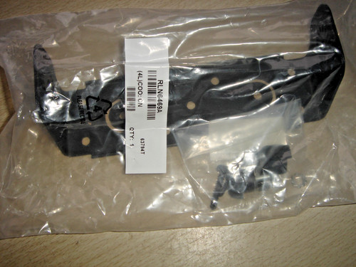 New motorola rln6469a mounting - new,