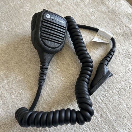 Genuine motorola pmmn4067b - genuine,