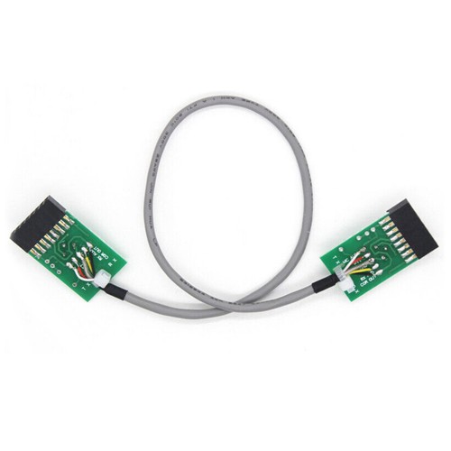 Duplex repeater interface - duplex,