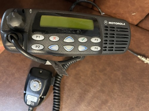 Motorola gm160 type - motorola,