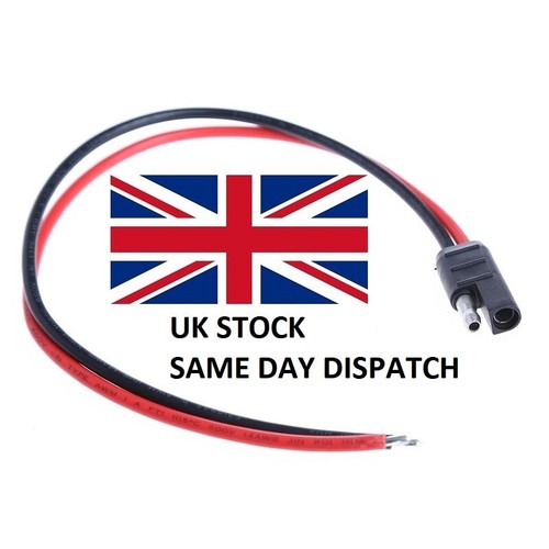 12v power cable motorola gm340 - power,
