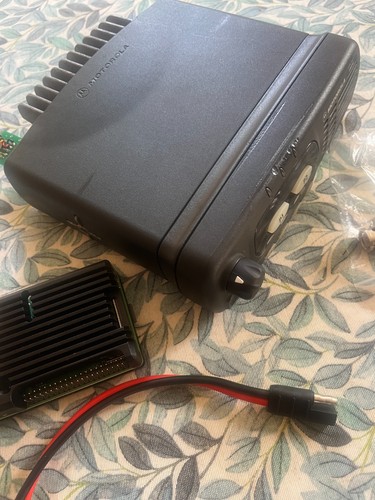 Allstar uhf 70cm gateway using - uhf,