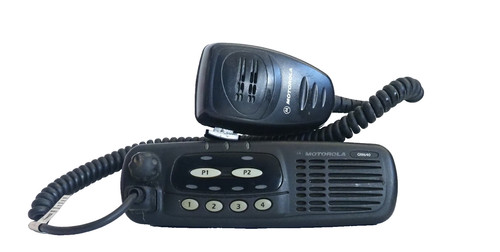 Motorola gm640 professional - gm640,