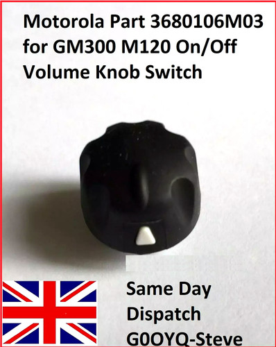 Motorola part 3680106m03 for - part,