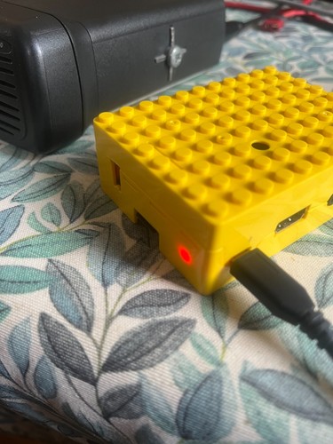 Allstar vhf gateway - vhf, using