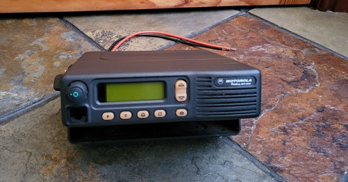 Motorola gm1200 25w uhf - gm1200,