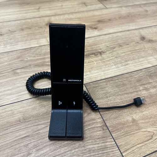 Motorola hmn3000b pin - 8, radio
