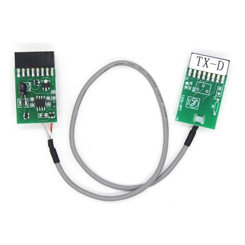 31cm radio relay station - relay,